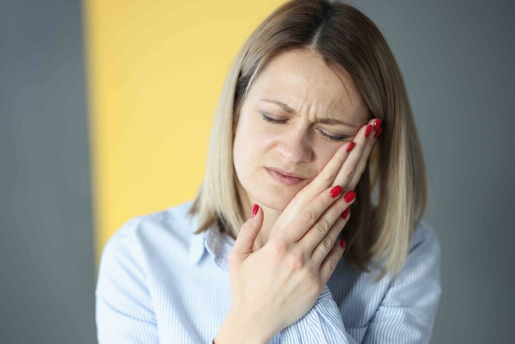 Come prevenire la gengivite con buone abitudini quotidiane 1 Come prevenire la gengivite