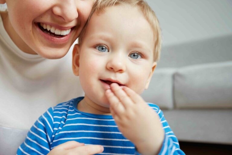 Blog 2 Febbre da dentizione