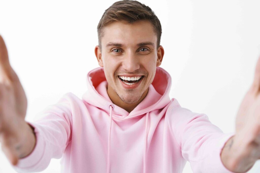 Come funziona lo sbiancamento dentale
