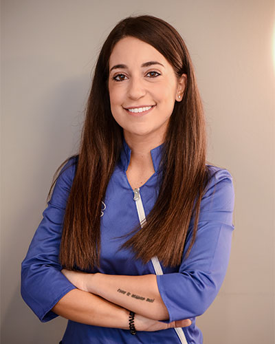 Federica Gallo