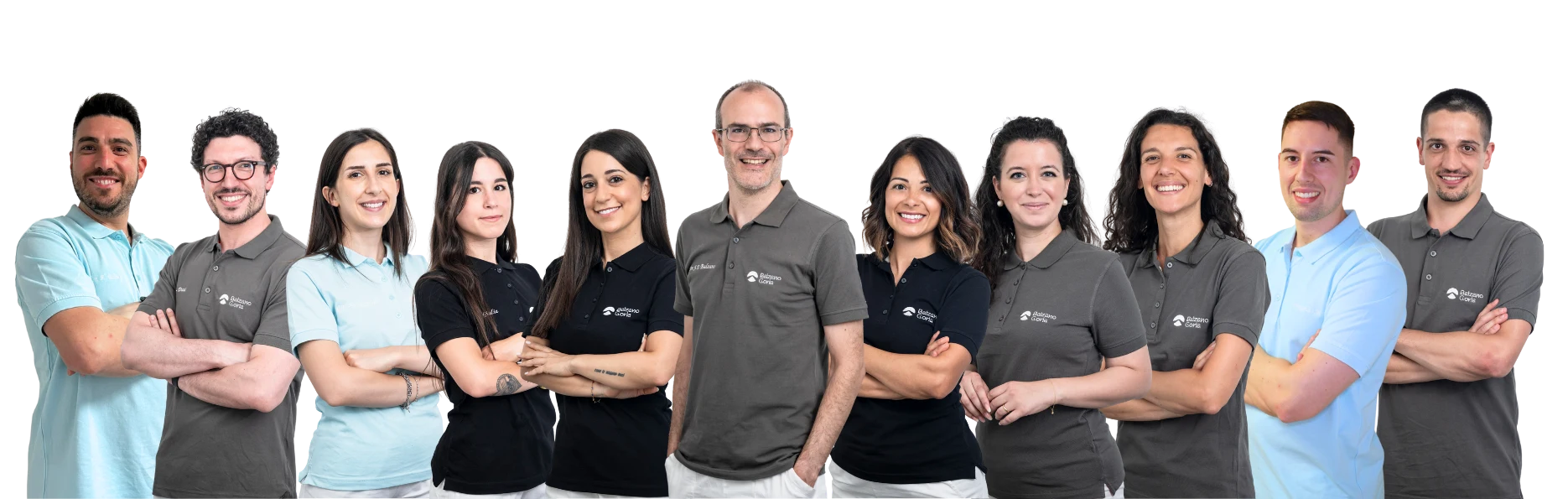 dentista a San Mauro Torinese | Balzano Goria Studio Odontoiatrico