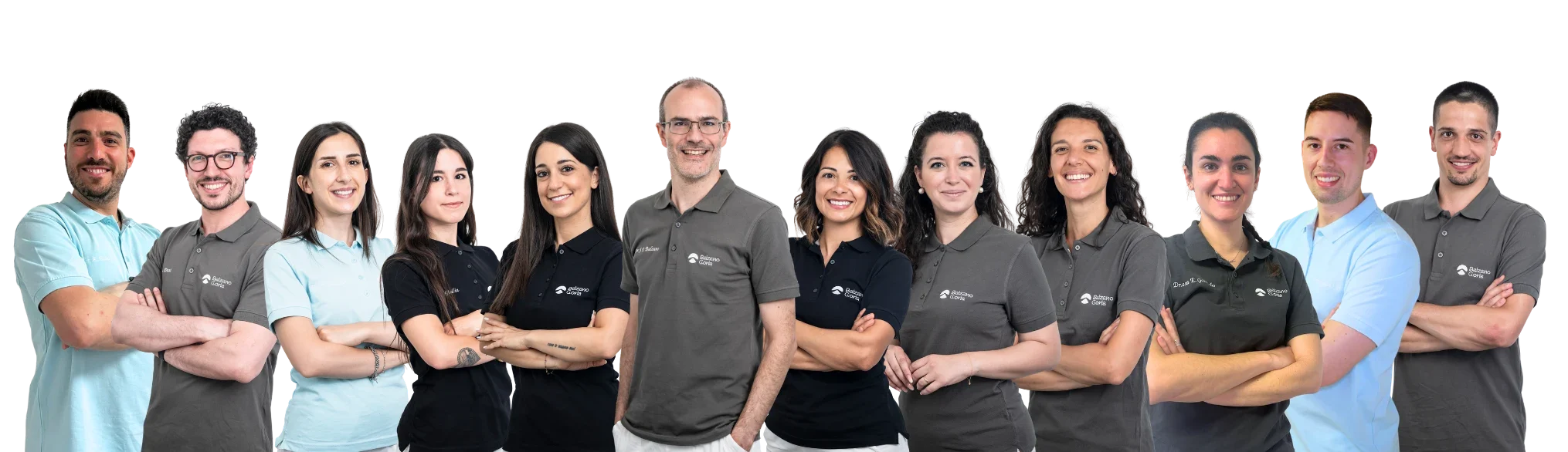 dentista a San Mauro Torinese | Balzano Goria Studio Odontoiatrico