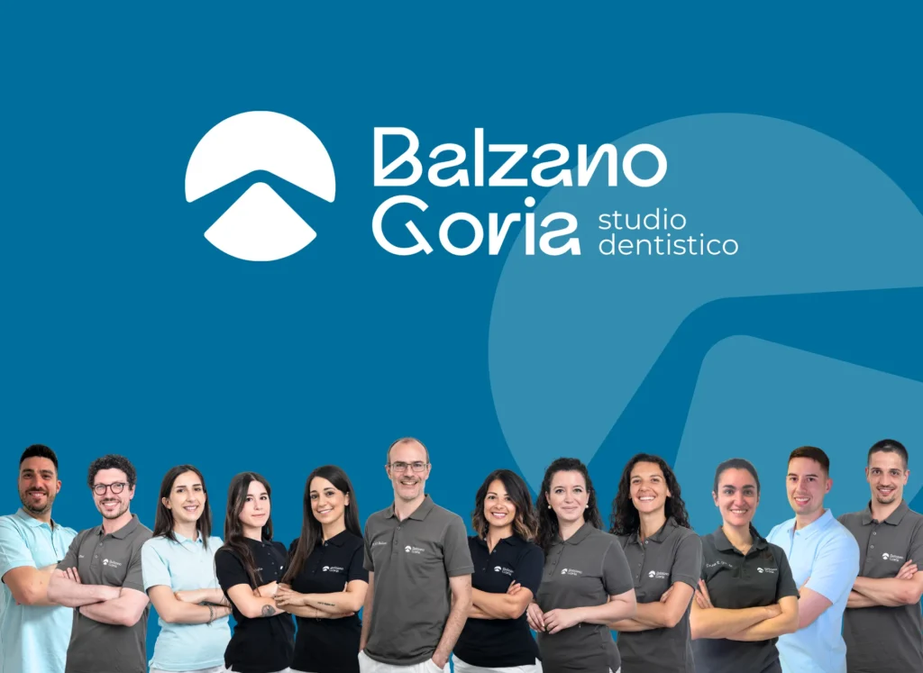 dentista a San Mauro Torinese | Balzano Goria Studio Odontoiatrico