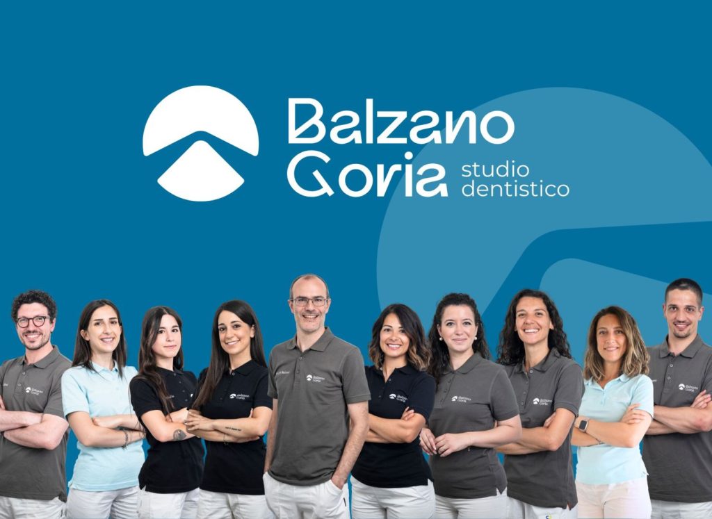 Dove Siamo 2 dentista a San Mauro Torinese | Balzano Goria Studio Odontoiatrico