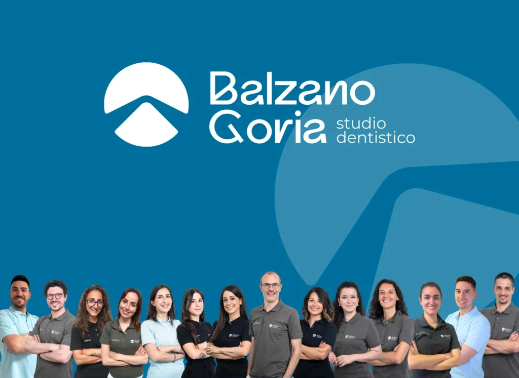 Dove Siamo 2 dentista a San Mauro Torinese | Balzano Goria Studio Odontoiatrico