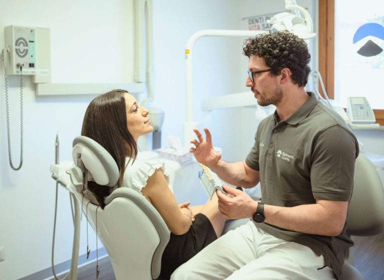 Blog 5 quanto durano le faccette dentali