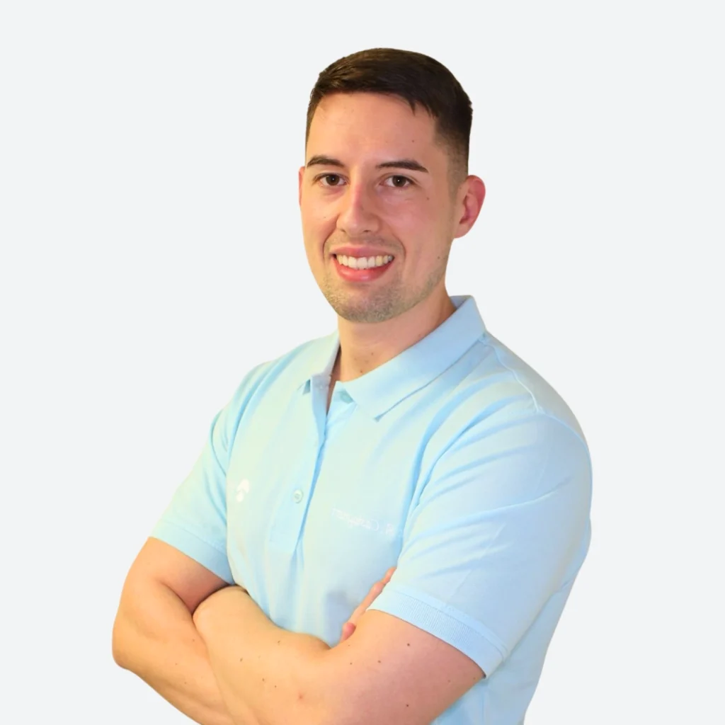 Dr. Alessio Castagneri