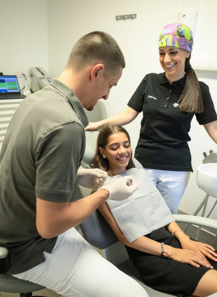 Dentista a San Mauro Torinese