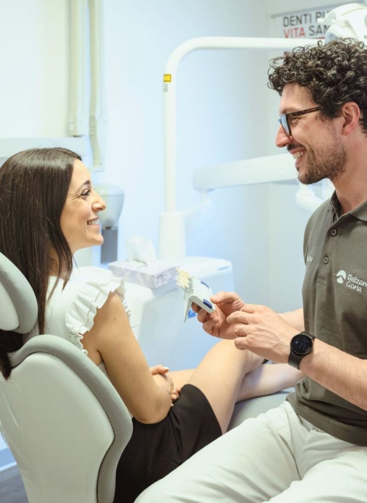 Dentista a San Mauro Torinese