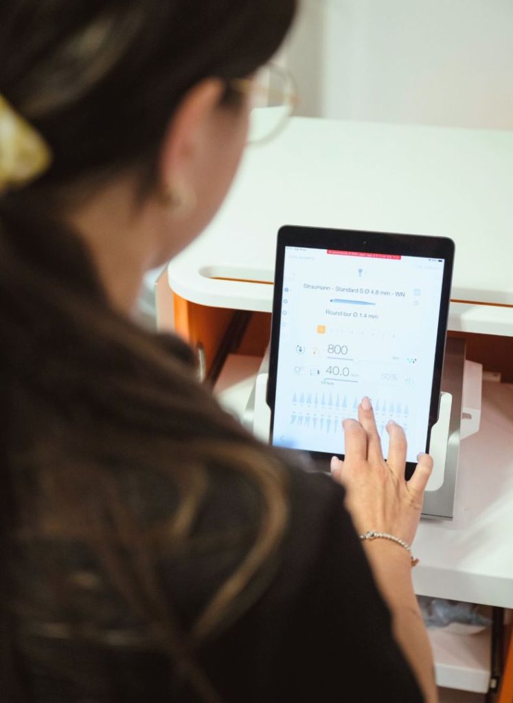 Dentista a San Mauro Torinese