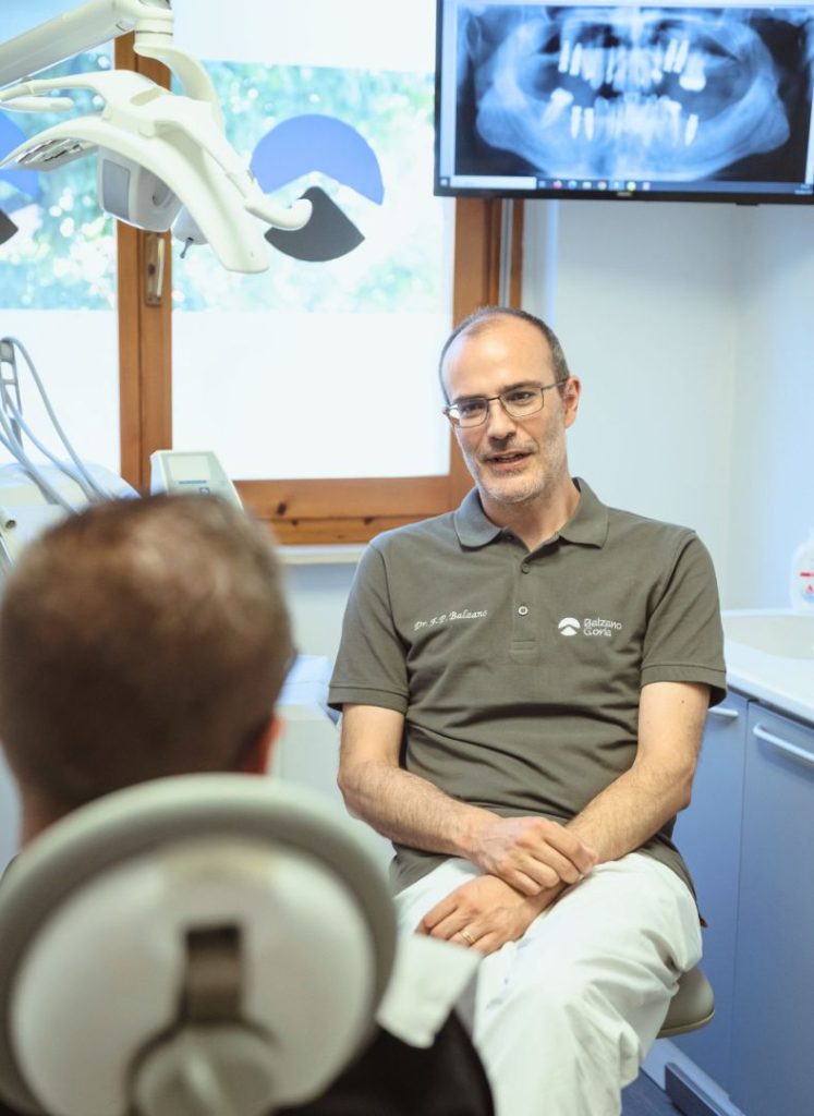 Dentista a San Mauro Torinese