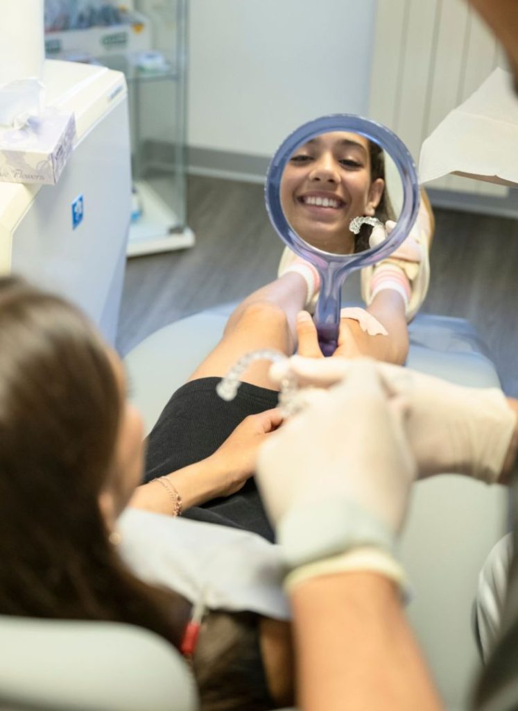 Dentista a San Mauro Torinese