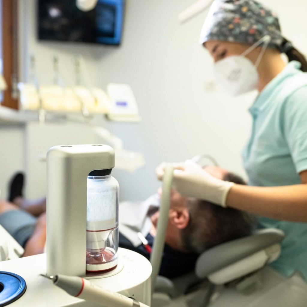 Igiene Orale 15 Dentista a San Mauro Torinese