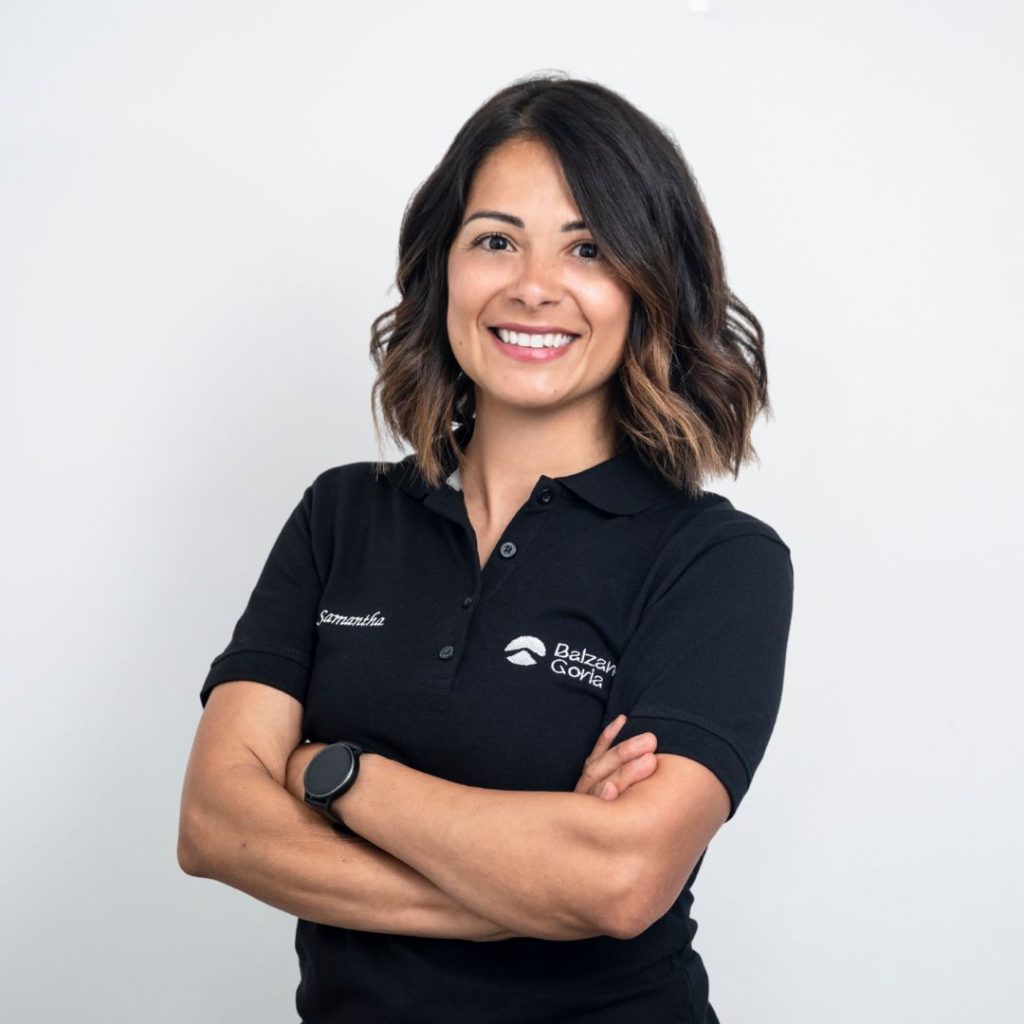 Igiene Orale 6 Samantha Goria-Clinic Manager